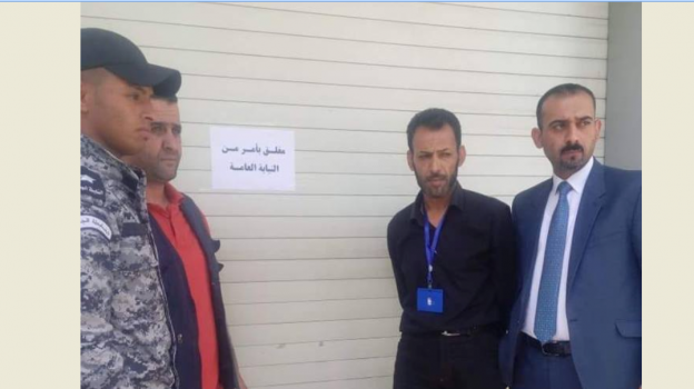 "الصحة" تغلق مطعما غير ملتزم بشروط الصحة والسلامة في الخليل