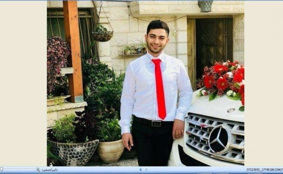 مصرع شاب من قلقيلية غرقاً داخل أراضي الــ48