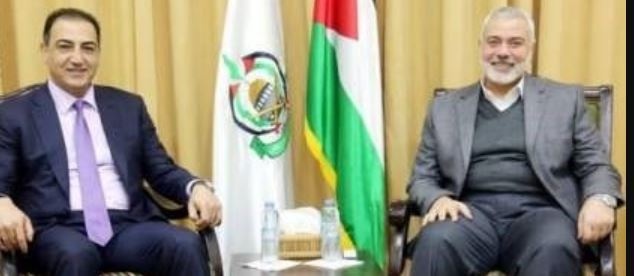 مبادرة جديدة لإنهاء الإنقسام .