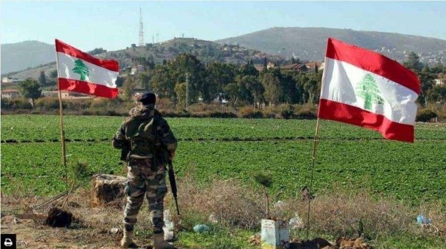 الجيش اللبناني يقتل "تاجر مخدرات" و7 مسلّحين