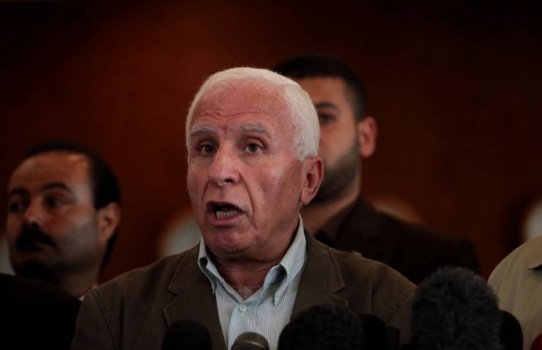 الأحمد: ما نُشر عن المقترحات المصرية غير صحيح