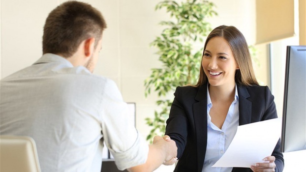 أخطاء تجنّبوا القيام بها خلال مقابلات التوظيف