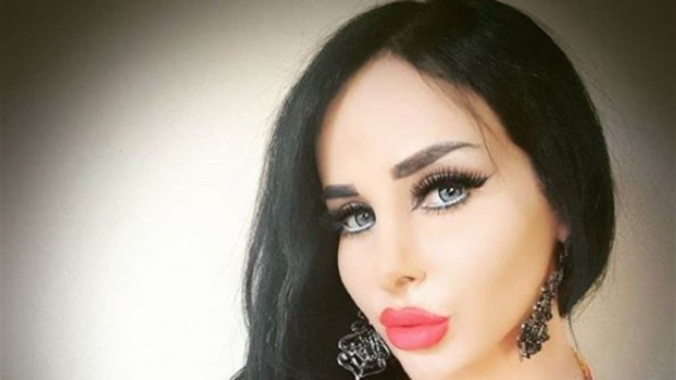 شبيهة ليال عبّود في مخفر انطلياس.. بماذا تورّطت؟