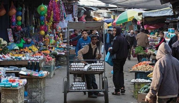 سوق العمل الفلسطينية تخسر 16500 وظيفة في الربع الثاني 2018