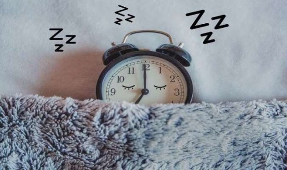 متى يعرضك النوم لخطر الوفاة المبكرة؟
