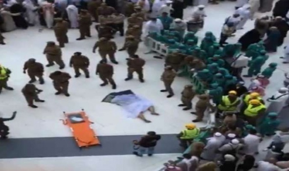 هذا ما دفع "الحاج العراقي" للانتحار داخل الحرم المكي!