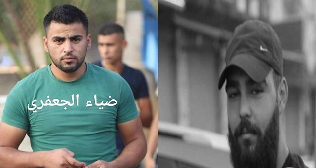 إصابة شاب واعتقال آخرين في الدهيشة