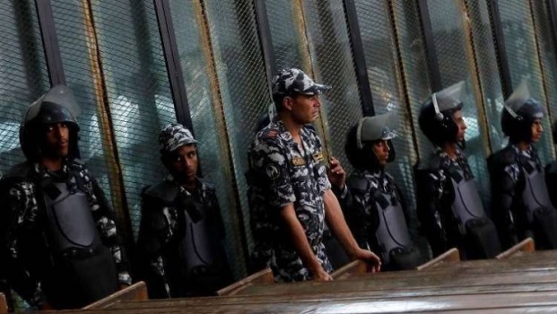 في مصر: لص يهرب من الفضيحة بطريقة بشعة