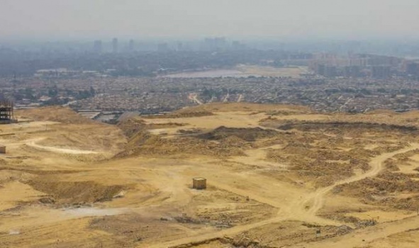 ظاهرة عجيبة تغزو محافظات مصر