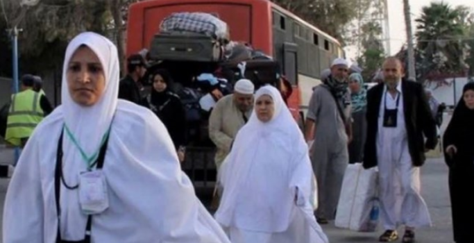 معبر رفح مفتوح لفئة واحدة