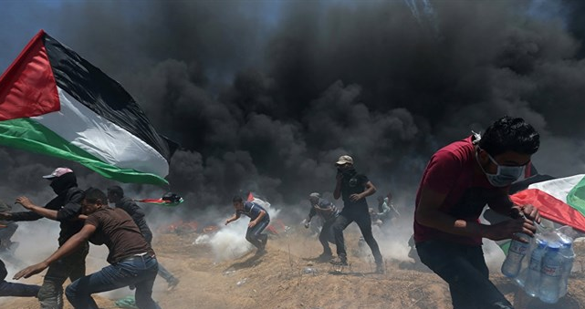 الأمم المتحدة تقدم 4 مقترحات لحماية الفلسطينيين