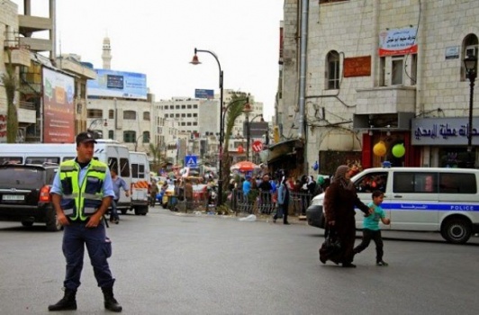 خطة الشرطة لتأمين الأسواق قبل عيد الأضحى