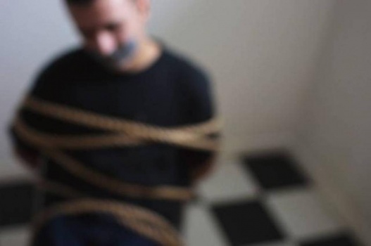 المخابرات العامة والشرطة تحرران مواطنا بعد ساعات من خطفه في الخليل