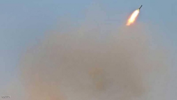 الدفاعات السورية تدمّر "هدفا معاديا" غربي دمشق