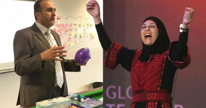 رواجبة والحروب ضمن قائمة العقول الفذة والتفكير الإبداعي المؤثرة على المستوى العالمي