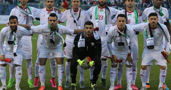 منتخبنا الوطني يحل في المركز 99 في تصنيف الفيفا وفرنسا في الصدارة