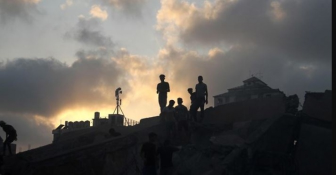 تهدئة جديدة تدخل حيز التنفيذ