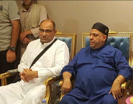 ادعيس: تسيير رحلات العمرة بالمحافظات الجنوبية بعد موسم الحج