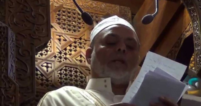 خطيب الأقصى: الاحتلال يستغل العامل الزمني لبناء المستوطنات