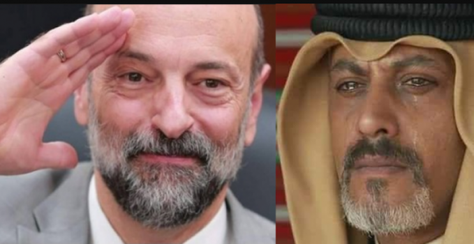 هكذا نعى رئيس الوزراء الأردني الفنان الراحل ياسر المصري