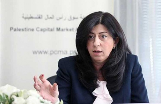 "وزيرة الاقتصاد": انتخابات الغرف التجارية ابتداء من منتصف تشرين الأول المقبل