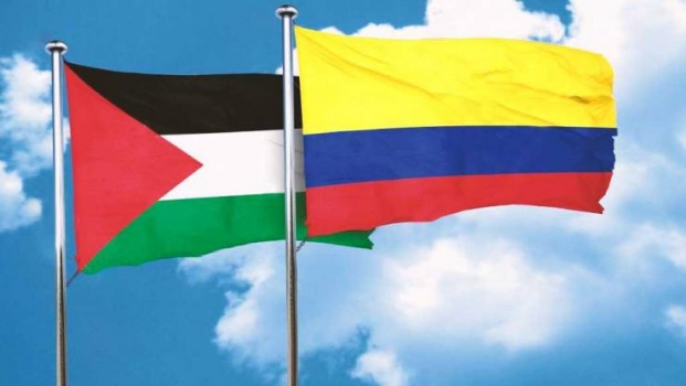 'إسرائيل' تطلب توضيحات من كولومبيا بشأن اعترافها بفلسطين