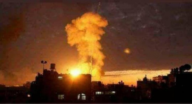إيطاليا: التصعيد الأخير يؤكد الحاجة لحل الأزمة بغزة