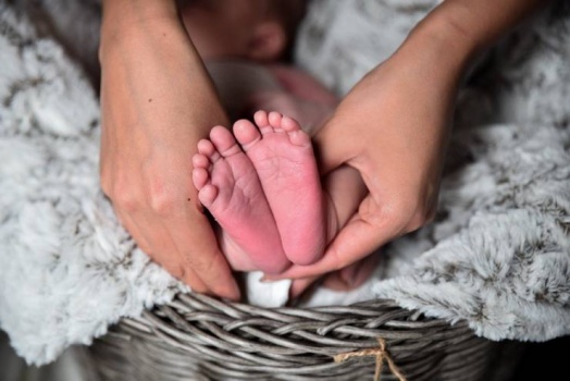 وجدت ابنتها بعد 23 سنة