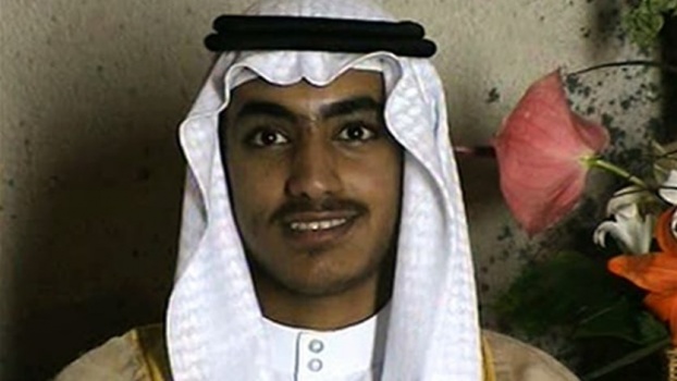 زواج نجل بن لادن من ابنة قائد هجوم 9 أيلول