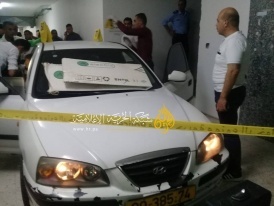 الشرطة تكشف بعض التفاصيل في قضية العثور على جثتين بالخليل