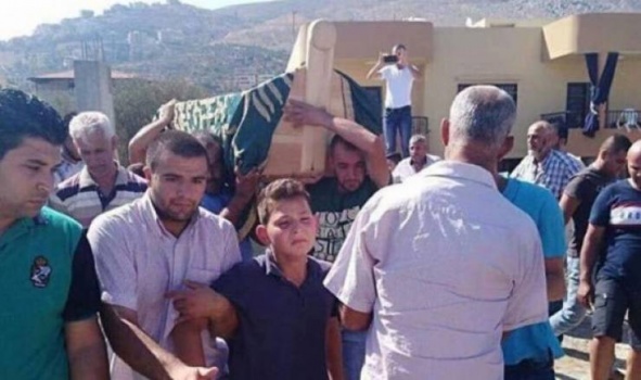 بِشُبهة سب 'الذات الإلهية'.. شقوا صدره وانتزعوا قلبه ونكّلوا بجثته