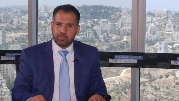 الاحتلال يقرر الإفراج عن الصحفي علاء الريماوي بشروط