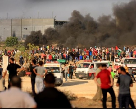 الجهاد: مستمرون في المسيرات والصواريخ جاهزة للرد