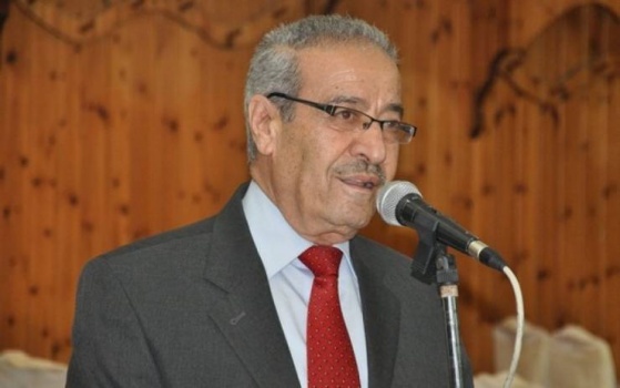 ماذا قال تيسير خالد عن سحب دائرة شؤون المغتربين منه؟