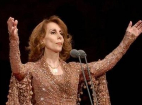 تصنيف "فوربس": فيروز "أعظم نجوم الفن لكل العصور"