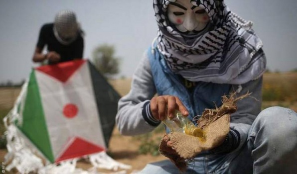 هذه مراحل اتفاق التهدئة بين حماس وإسرائيل