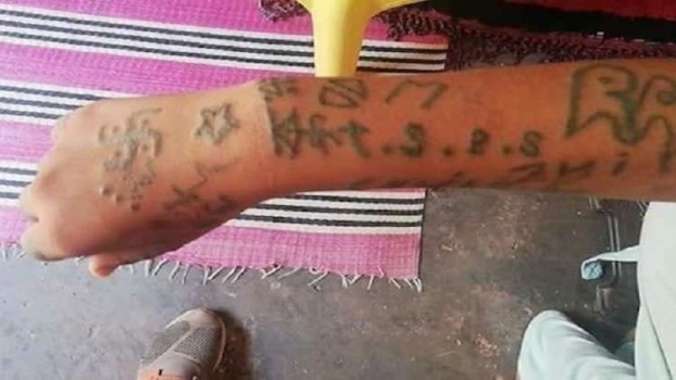 جريمة اغتصاب جماعية لقاصر وكيّ جسدها بالسجائر تهزّ المغرب (فيديو)