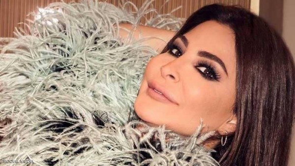 إليسا تصدم عُشاقها بخبر إصابتها بالسرطان.. ودعم قوي من المشاهير