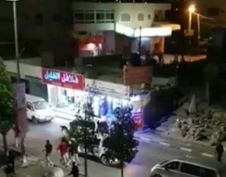 مقتل شاب من العيزرية خلال حملة امنية