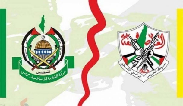 'فتح' تحذر 'حماس' من الذهاب للاتفاق مع إسرائيل