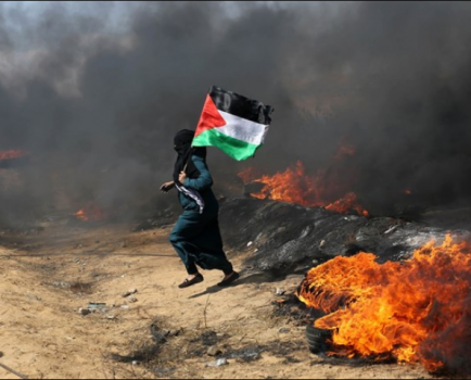 الغزيون يستعدون لـ جمعة "الطواقم الطبية والاعلامية"