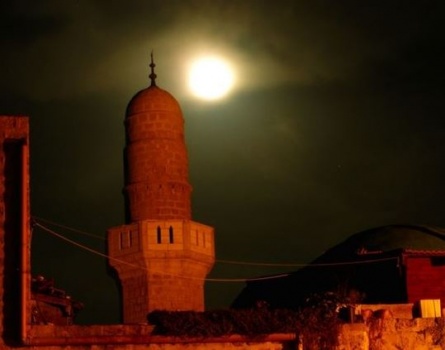 المفتي: الأحد غرة ذي الحجة والثلاثاء أول أيام عيد الأضحى