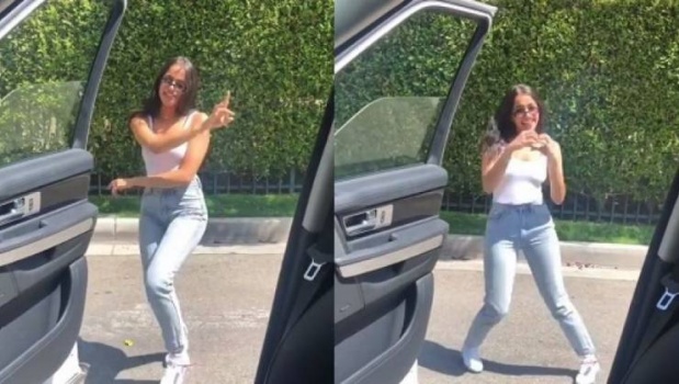 (5) شبان يتحرشون براقصة في مبنىً مهجور بعد أدائها رقصة &ldquo;كيكي&rdquo; في مصر