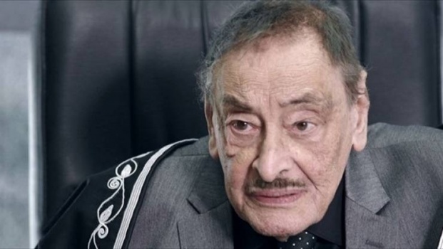 فيديو| تطورات صادمة في حالة جميل راتب الصحية