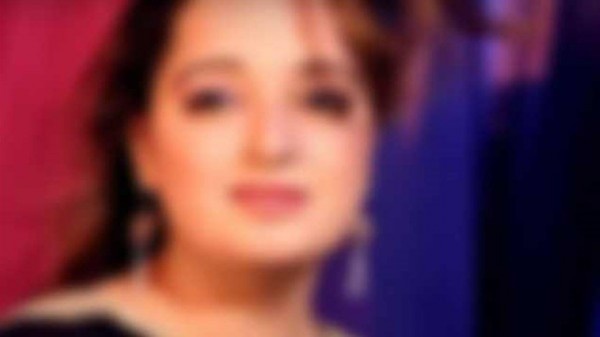 مقتل نجمة باكستانية رمياً بالرصاص على يد زوجها