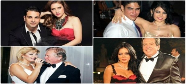 فيديوهات: 11 فنانة فضحن أزواجهن بعد الطلاق:"بخيل.. عنده طفاسة ودناوة.. مطلعش راجل"