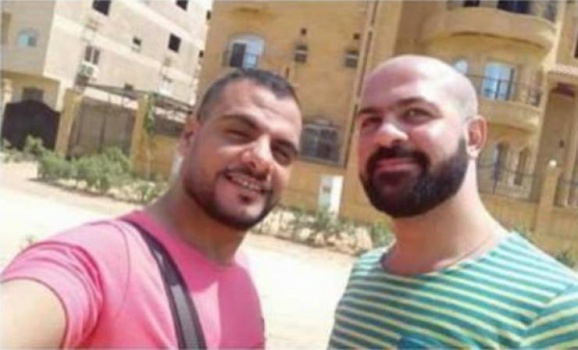 'مصر كلها بتعتذرلك'.. شاب يحشد الآلاف ليعتذر لصديقه والنهاية حزينة