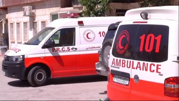 غزة: مصرع طفل بحادث سير ومواطن بصعقة كهربائية