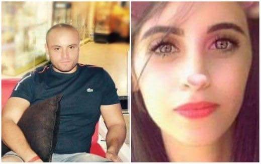 مصرع شاب وخطيبته رمياً بالرصاص داخل أراضي ال48
