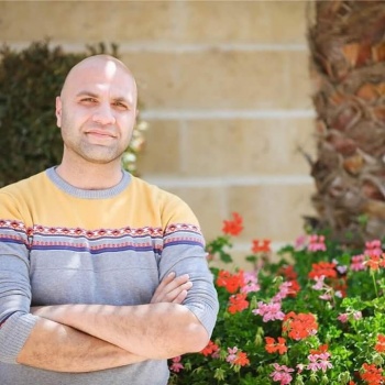 مصرع شاب بالرصاص في الخليل